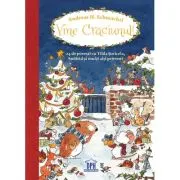 Vine Craciunul! 24 de povesti cu Tilda, Snofrid si alti prieteni