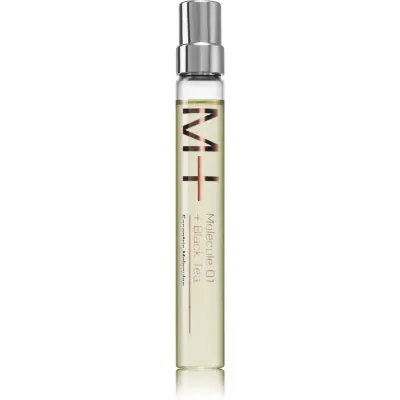 Escentric Molecules Molecule 01 + Black Tea Eau de Toilette unisex 8.5 ml