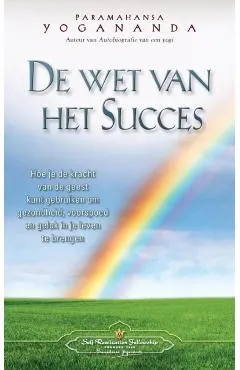 De wet van het Succes - The Law of Success (Dutch)