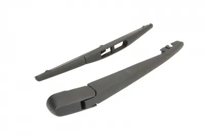 Set lamela stergatoare spate potrivit CITROEN C-CROSSER; PEUGEOT 4007, 4008 02.07