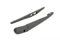 Set lamela stergatoare spate potrivit CITROEN C-CROSSER; PEUGEOT 4007, 4008 02.07-