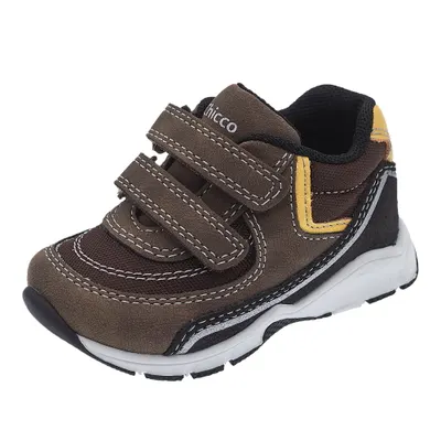 Pantofi sport Chicco Garreett, Maro Inchis, 72058-67P
