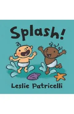 Splash!