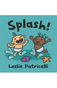 Splash!