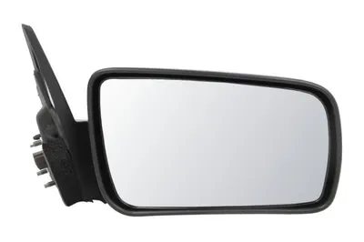 Oglinda laterala dreapta electric, convex potrivit FORD MUSTANG 09.04-02.09