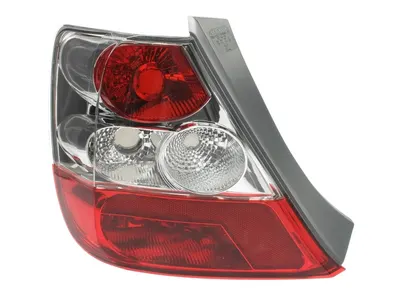 Stop spate Stanga (P21/5W/P21W/W16W) potrivit HONDA CIVIC VII dupa 2000