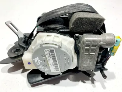 Centura de siguranta stanga fata 8T8857705C Audi A5 facelift (2012-2016) [8T3]