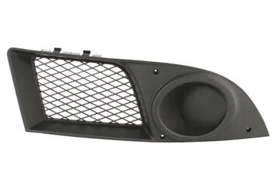 Grila bara fata dreapta FIAT DOBLO intre 2005-2010