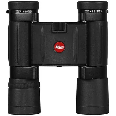 Binoclu Leica Trinovid 10x25 BCA