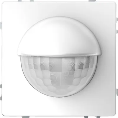 Detector prezenta KNX ARGUS Alb lotus