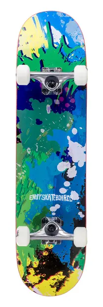 Skateboard Enuff Splat 7.75"