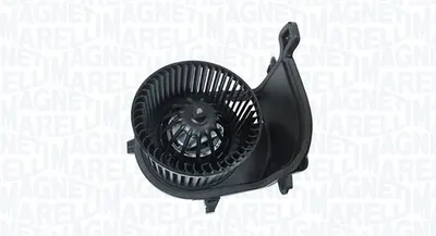 Ventilator habitaclu potrivit RENAULT CLIO II, CLIO II HATCHBACK, KANGOO, KANGOO EXPRESS 1.2-1.9D 08.97