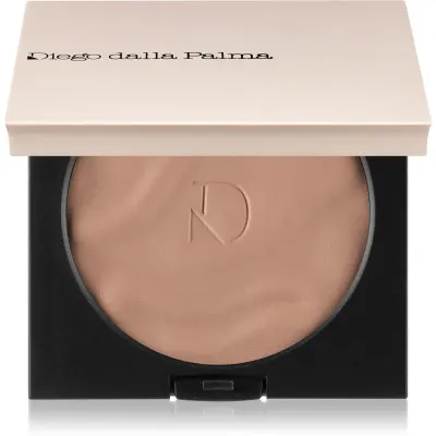 Diego dalla Palma Hydra Butter Compact Powder pudra compacta pentru netezirea pielii si inchiderea porilor culoare 41 11 g