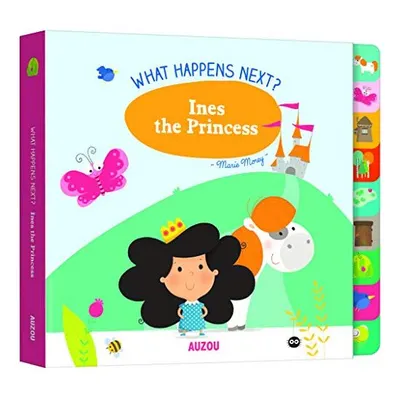 Ines the Princess