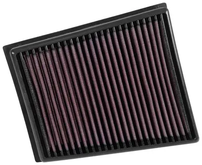 Filtru aer sport (lungime: 218mm, latime: 194mm, inaltime:40mm) potrivit MERCEDES CITAN TOURER (W420), CITAN MINIVAN (W420); RENAULT ESPACE V, GRAND SCENIC IV, MEGANE IV, SCENIC IV 1.2-2.0D 02.15