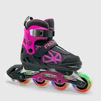 Role Roxa Heart Alu Kid Inline 35-38(22-24)