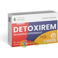 Remedios Detoxirem 30cps