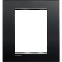 Rama LiVing Light 3+3 module - Antracit