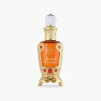 Ulei de Parfum Concentrat Naseem Nada, Unisex, 25 ml