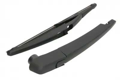 Set lamela stergatoare spate potrivit FIAT PANDA 02.12