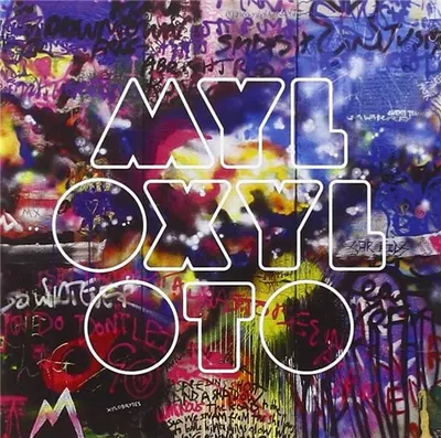 Mylo Xyloto