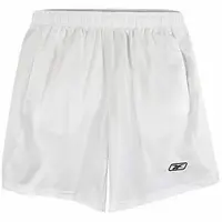 Pantaloni antrenament art714191 uni albi bărbătești