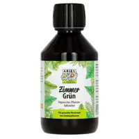 Biostimulator pentru plante de interior ecologic 250ml Aries
