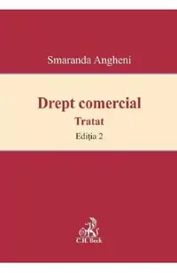 Drept comercial. Tratat Ed.2