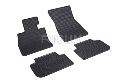 Covorase auto BMW 1-Series (F40) 2020 - prezent/ 2-Series Gran Coupe (F44) 2020 - prezent Rigum