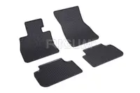 Covorase auto BMW 1-Series (F40) 2020 - prezent/ 2-Series Gran Coupe (F44) 2020 - prezent Rigum