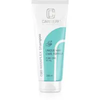 Canneff Balance CBD Keraplex Shampoo șampon pentru par sensibil