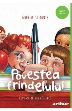 Povestea frindelului