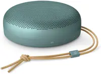 Boxa portabilă Bang & Olufsen - Beosound A1 3nd Gen, verde