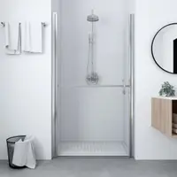 Gossi usa de dus, 100 x 178 cm, sticla securizata