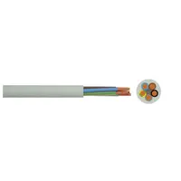 Cablu electric FG16OR16 5G25 0.6/1kV – cablu de putere flexibil pentru instalatii fixe