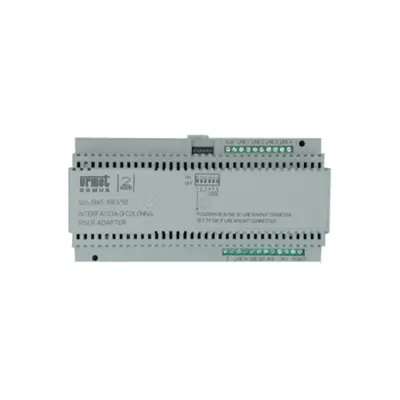 Interfata coloana 2VOICE