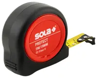 Ruletă Protect PE 5, 5m 19mm - Sola-50550501