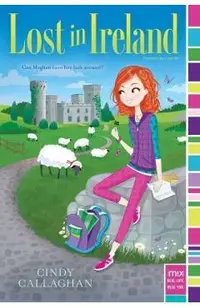 Lost in Ireland