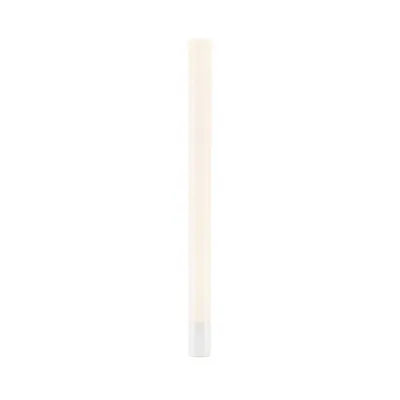 Lampa podea, LIGHT CONDUCTA 140 lampadare, alb