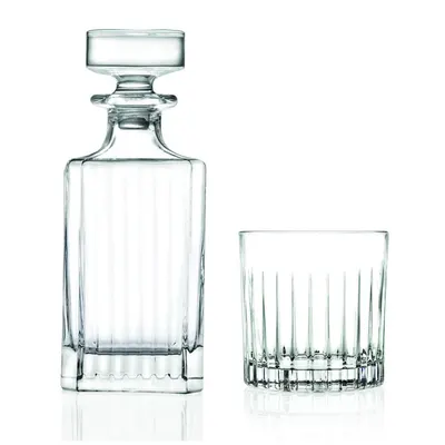 Set pentru whisky 750 ml – RCR Cristalleria Italiana