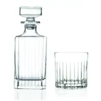 Set pentru whisky 750 ml – RCR Cristalleria Italiana