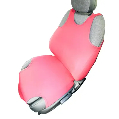 Avantgard Set Huse Auto Tip Maieu Universal - Pink