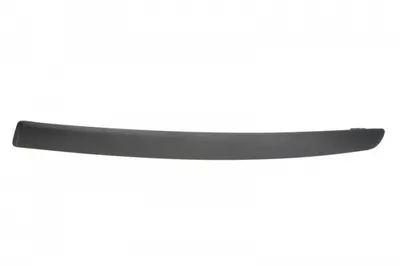 Ornament bara fata stanga plastic BMW Seria 1 intre 2007-2011