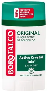 Borotalco Stick deodorant Original, 40 ml