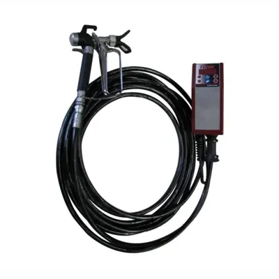 Sistem incalzire furtun TitanThermControl Easy lungime 10 m