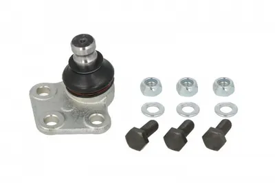 Pivot Axa Stanga (fata) (diametru Con 20mm) Potrivit Mercedes Citan Mixto (double Cabin), Citan (mpv), Citan Minivan (w415); Renault Kangoo Be Bop, Kangoo Express 1.5d-1.6lpg 02.08