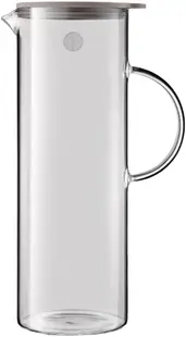 Cană de sticlă BUYDEEM - CD2003, 1.2 l