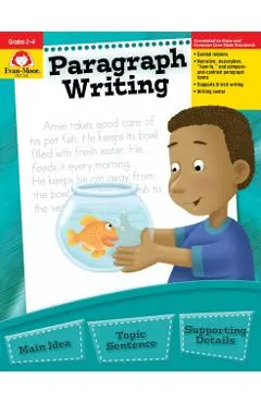 Paragraph Writing