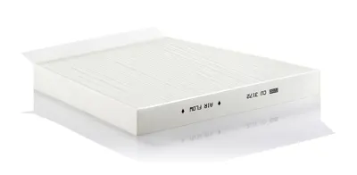 Filtru habitaclu Mann-Filter CU 3172