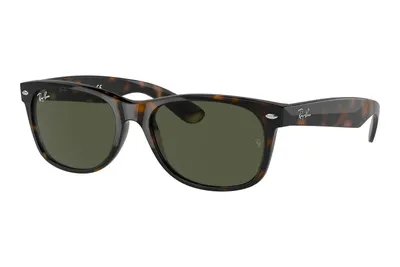 Ray-Ban New Wayfarer Classic RB2132 902L